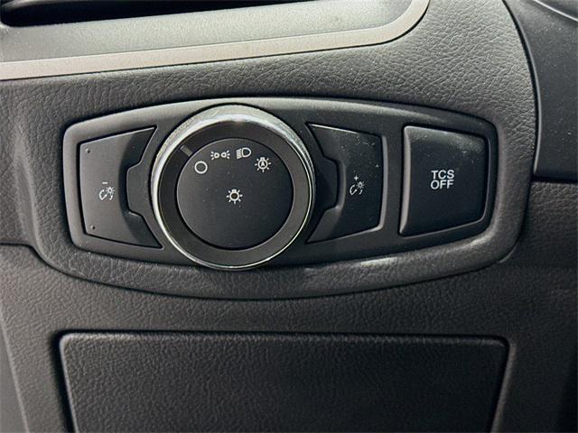 used 2022 Ford Edge car, priced at $24,525