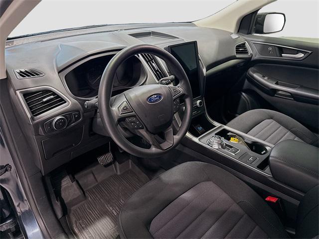 used 2022 Ford Edge car, priced at $24,525