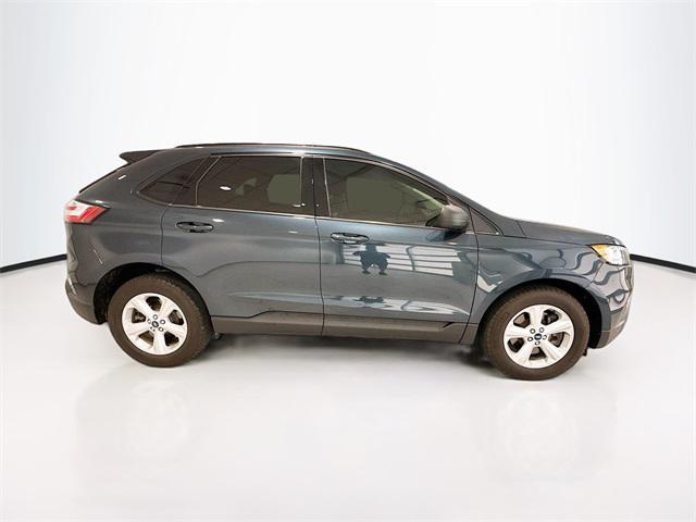 used 2022 Ford Edge car, priced at $22,900