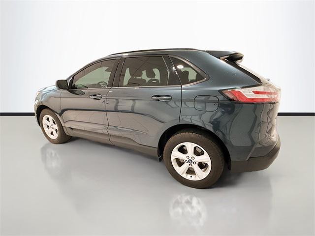 used 2022 Ford Edge car, priced at $24,525