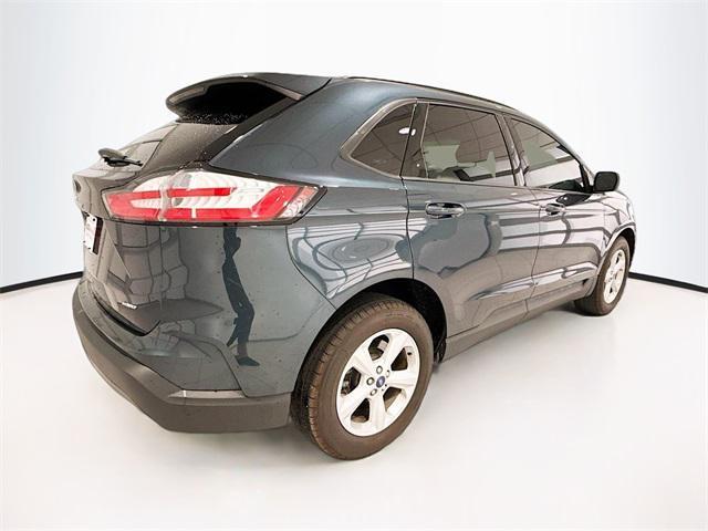 used 2022 Ford Edge car, priced at $22,900