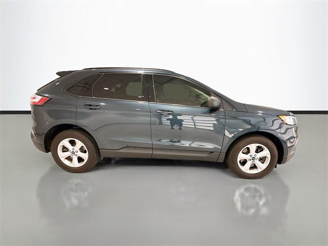used 2022 Ford Edge car, priced at $24,525
