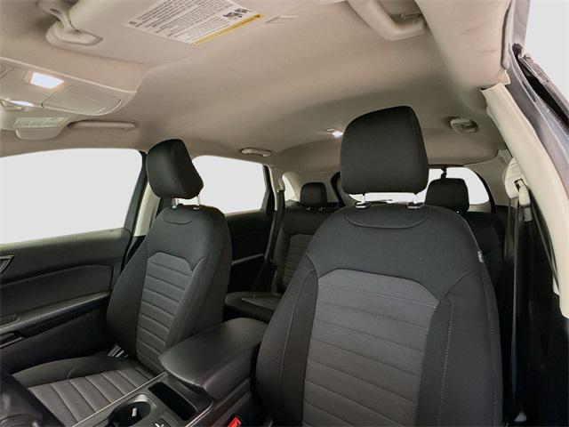 used 2022 Ford Edge car, priced at $24,525