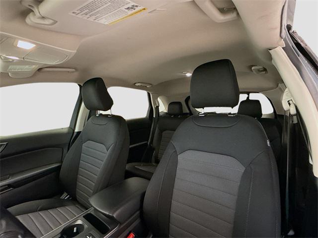 used 2022 Ford Edge car, priced at $22,900