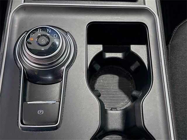 used 2022 Ford Edge car, priced at $22,900
