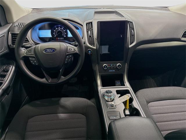 used 2022 Ford Edge car, priced at $22,900