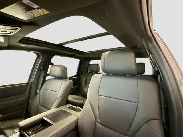 new 2025 Toyota Tundra Hybrid car, priced at $71,303