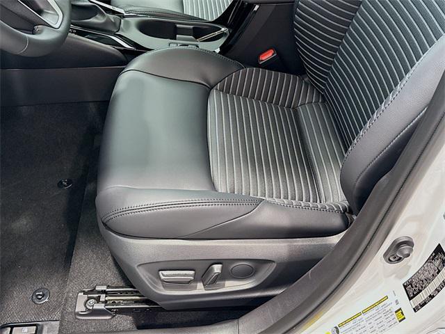 new 2025 Toyota Corolla car, priced at $29,961
