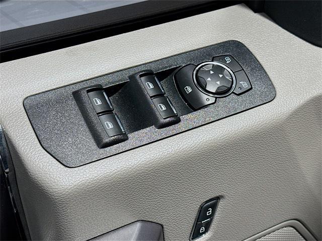 used 2020 Ford F-150 car, priced at $28,359