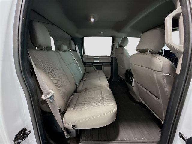 used 2020 Ford F-150 car, priced at $28,359
