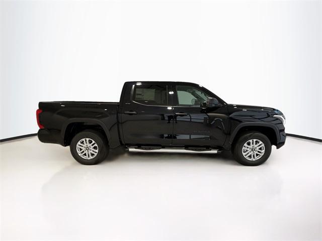 new 2026 Toyota Tundra car, priced at $51,592