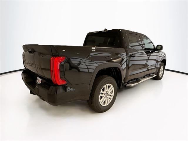 new 2026 Toyota Tundra car, priced at $51,592