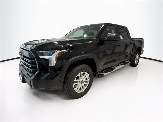 new 2026 Toyota Tundra car, priced at $51,592