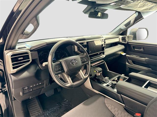 new 2026 Toyota Tundra car, priced at $51,592