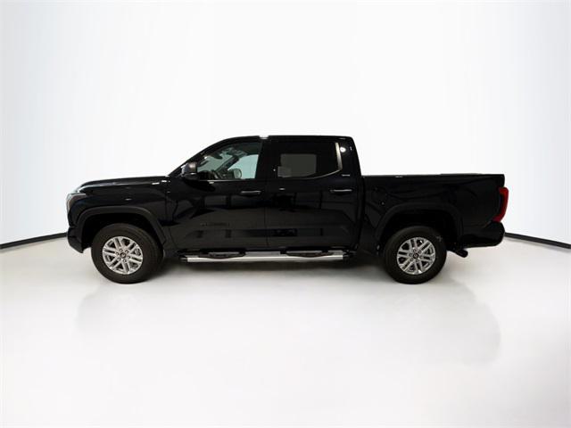 new 2026 Toyota Tundra car, priced at $51,592