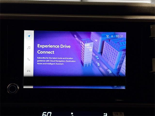 new 2026 Toyota Tundra car, priced at $51,592