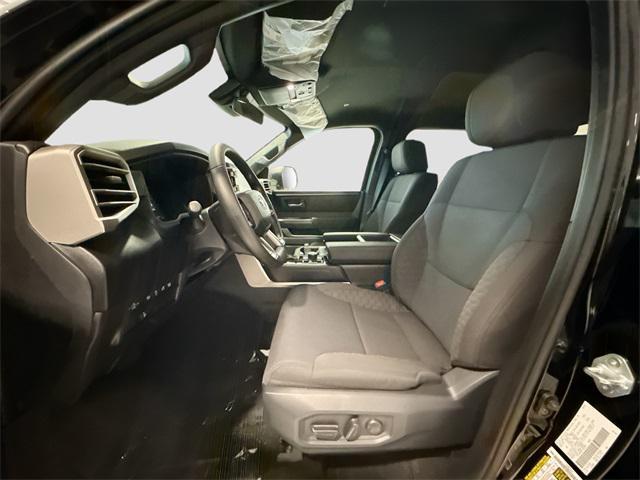 new 2026 Toyota Tundra car, priced at $51,592