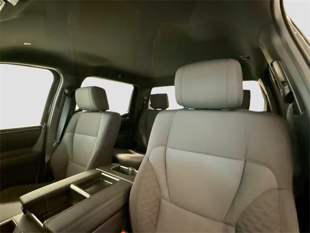 new 2026 Toyota Tundra car, priced at $51,592