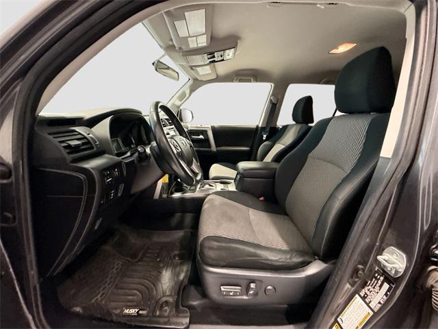 used 2016 Toyota 4Runner car, priced at $20,538