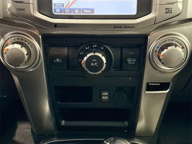 used 2016 Toyota 4Runner car, priced at $20,538