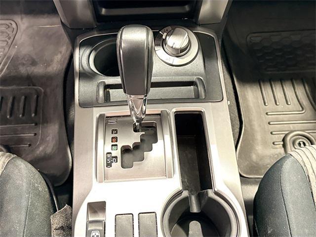 used 2016 Toyota 4Runner car, priced at $20,538