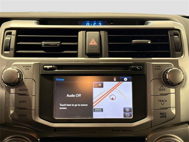 used 2016 Toyota 4Runner car, priced at $20,538
