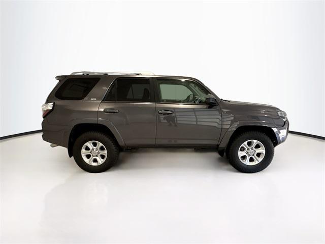 used 2016 Toyota 4Runner car, priced at $20,538