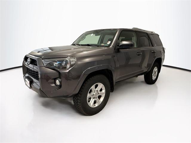 used 2016 Toyota 4Runner car, priced at $20,538