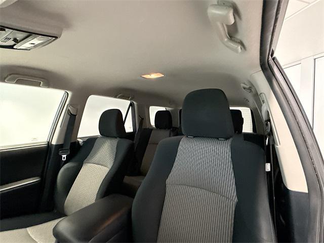 used 2016 Toyota 4Runner car, priced at $20,538