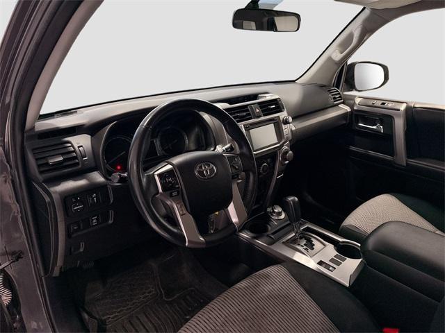 used 2016 Toyota 4Runner car, priced at $20,538