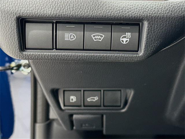 new 2025 Toyota Prius car, priced at $40,049