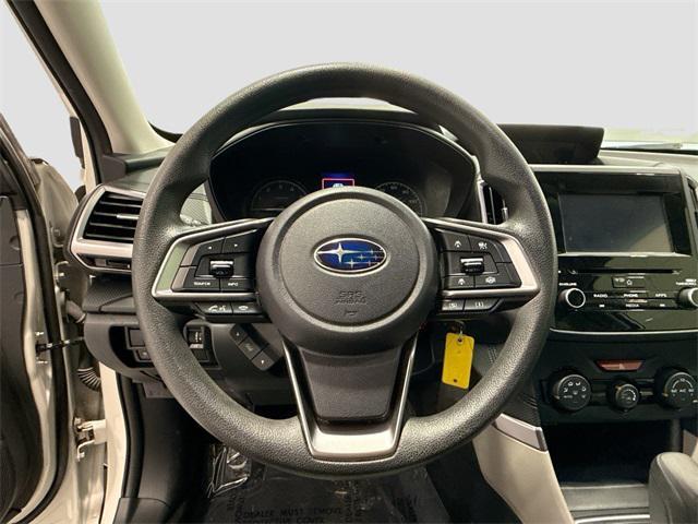 used 2023 Subaru Forester car, priced at $20,905