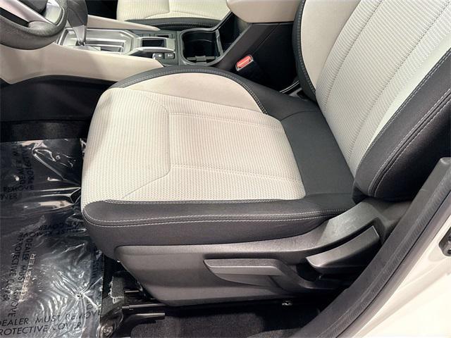 used 2023 Subaru Forester car, priced at $20,905