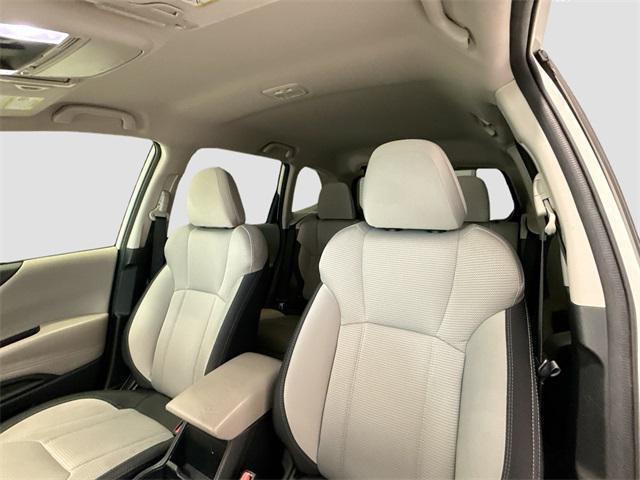 used 2023 Subaru Forester car, priced at $20,905