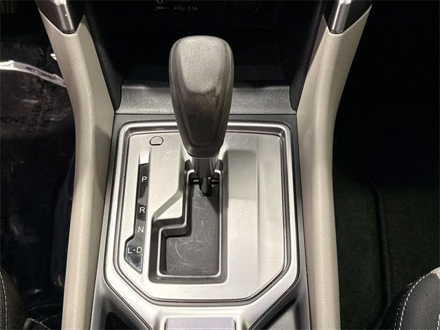 used 2023 Subaru Forester car, priced at $20,905