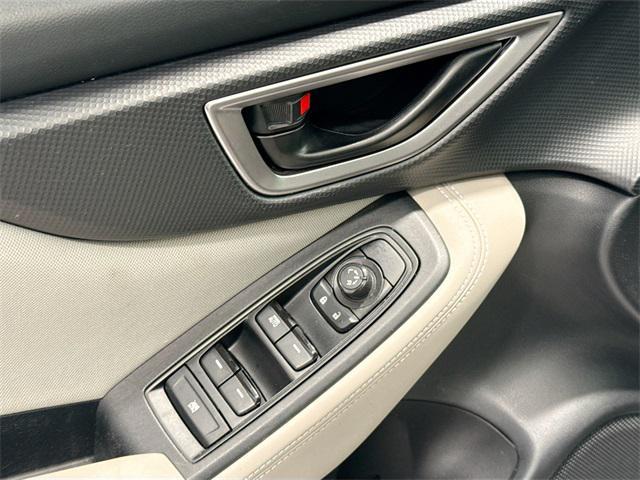 used 2023 Subaru Forester car, priced at $20,905