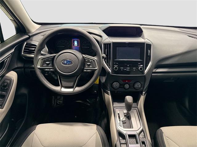 used 2023 Subaru Forester car, priced at $20,905