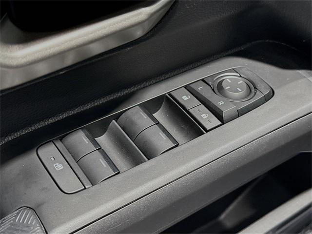 new 2025 Toyota Tacoma car, priced at $50,267