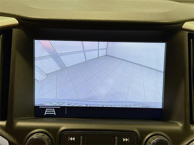 used 2020 GMC Terrain car, priced at $18,928