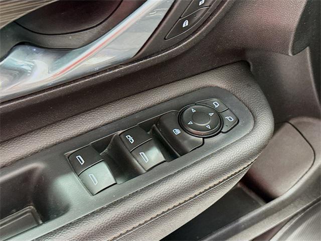 used 2020 GMC Terrain car, priced at $18,928