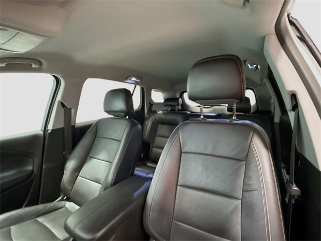 used 2020 GMC Terrain car, priced at $18,928