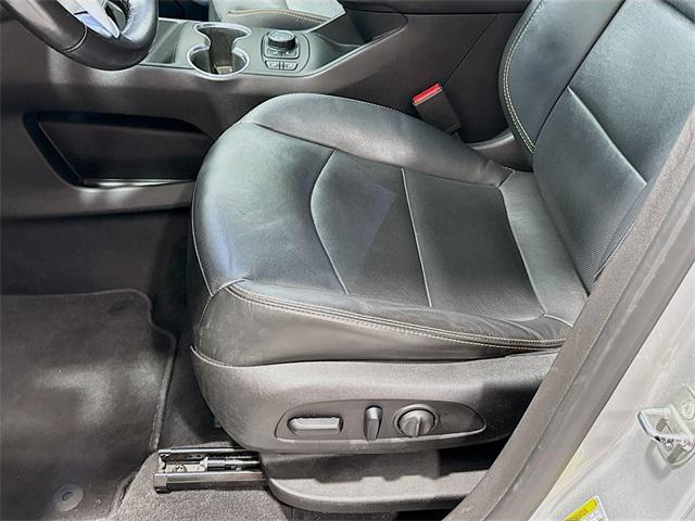 used 2020 GMC Terrain car, priced at $18,928