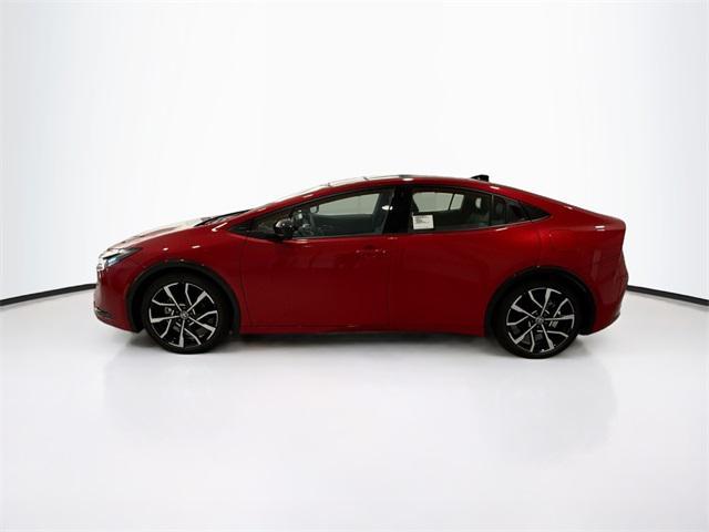 new 2024 Toyota Prius Prime car, priced at $43,164