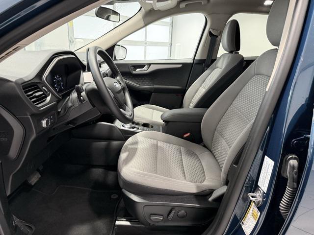 used 2020 Ford Escape car, priced at $18,708