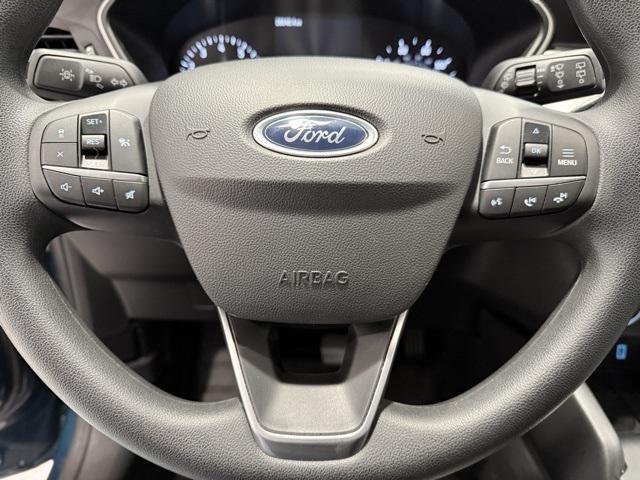 used 2020 Ford Escape car, priced at $18,708