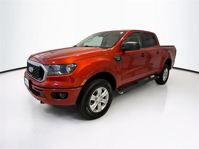used 2019 Ford Ranger car, priced at $22,192