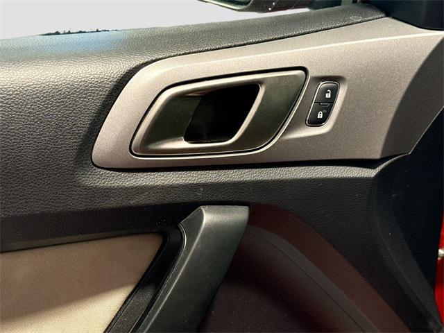 used 2019 Ford Ranger car, priced at $22,192