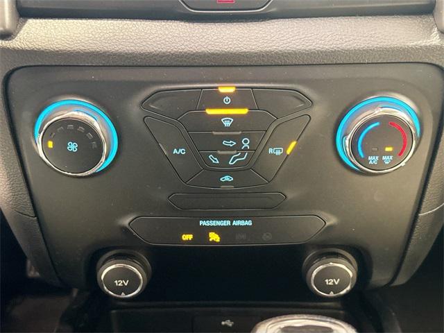 used 2019 Ford Ranger car, priced at $22,192