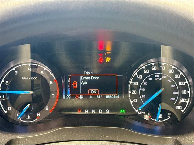 used 2019 Ford Ranger car, priced at $22,192