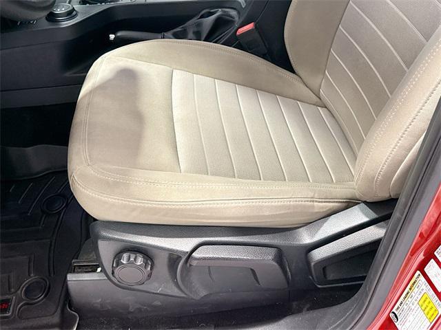 used 2019 Ford Ranger car, priced at $22,192